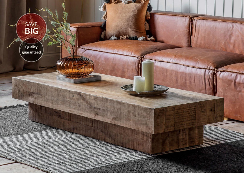 Joanna Coffee Table