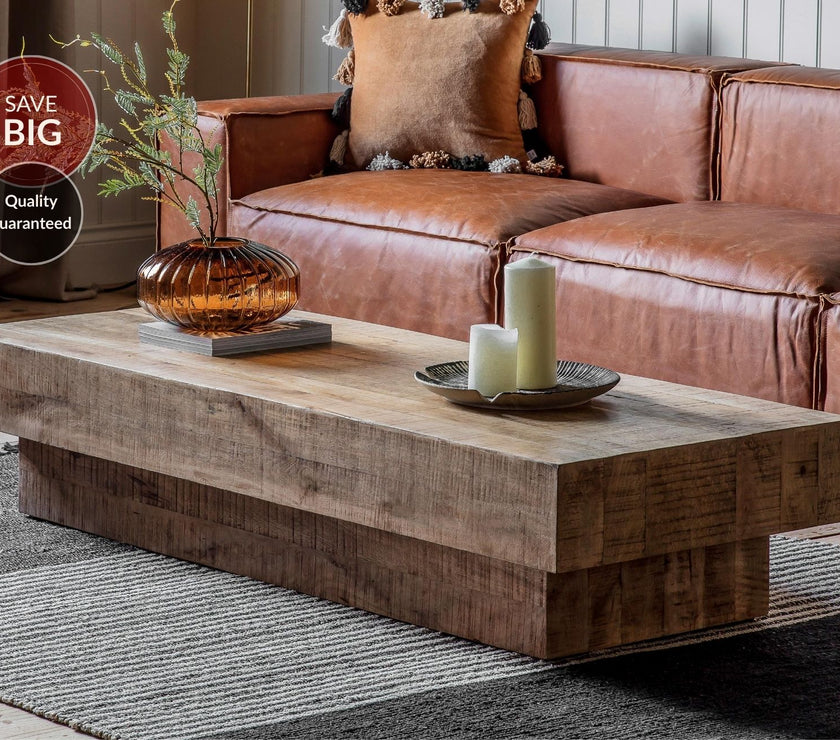 Joanna Coffee Table
