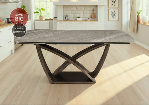 Denali Extendable Dining Table