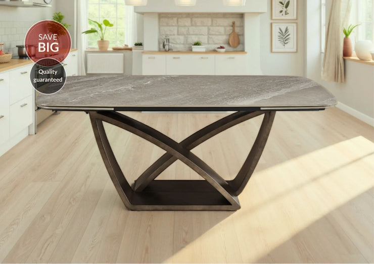Denali Extendable Dining Table