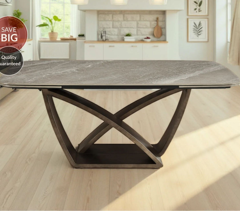 Denali Extendable Dining Table
