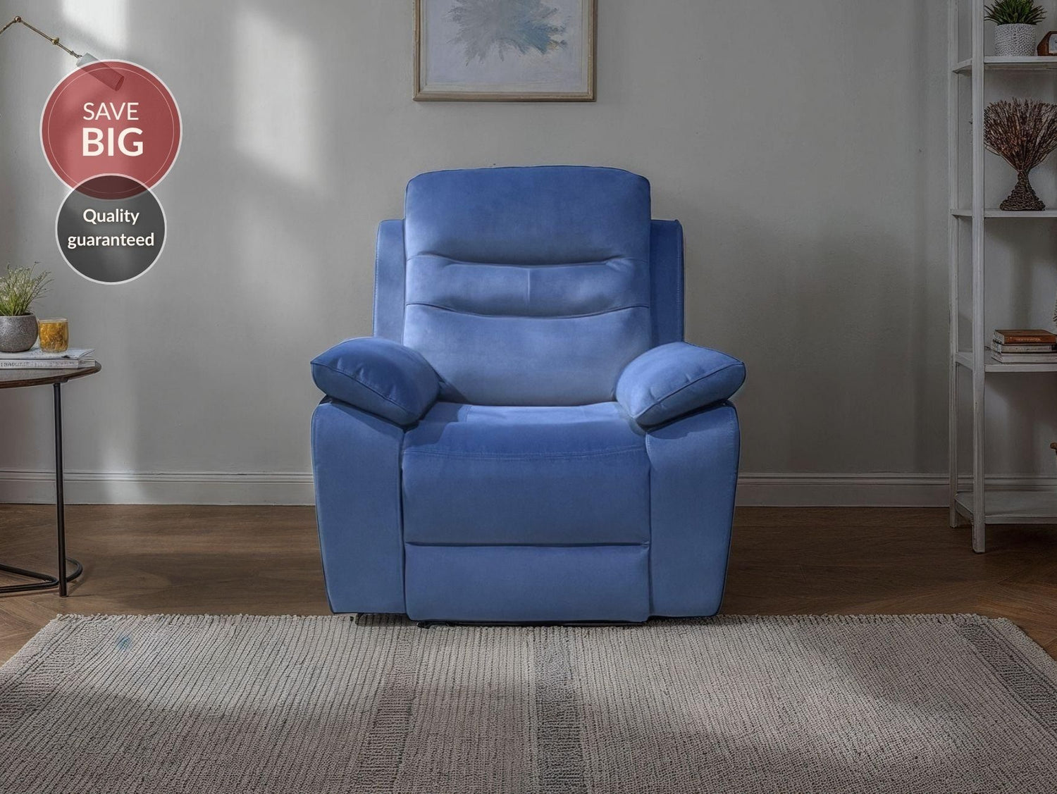 Vito Power Swivel Chair