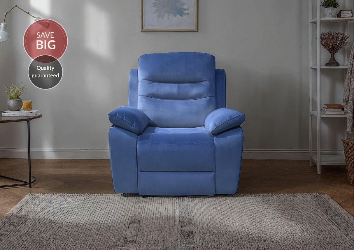 Vito Power Swivel Chair