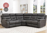 Endurance Power Recliner 2 Corner 2 Modular