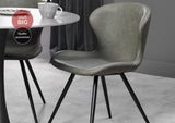 Bistro Dining Chairs (Sold in Pairs)
