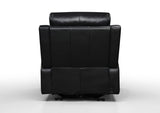Savio Recliner Armchair with Power Headrest and Cupholder