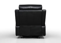 Savio Recliner Armchair with Power Headrest and Cupholder