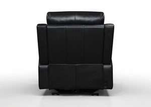 Savio Recliner Armchair with Power Headrest and Cupholder