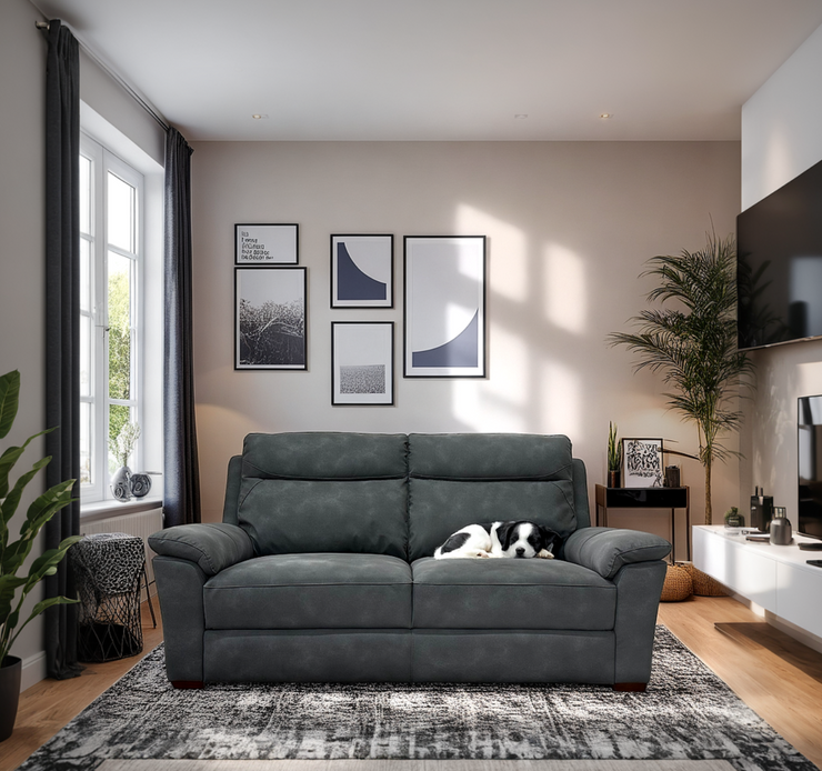 Bari 2 Seater Sofa