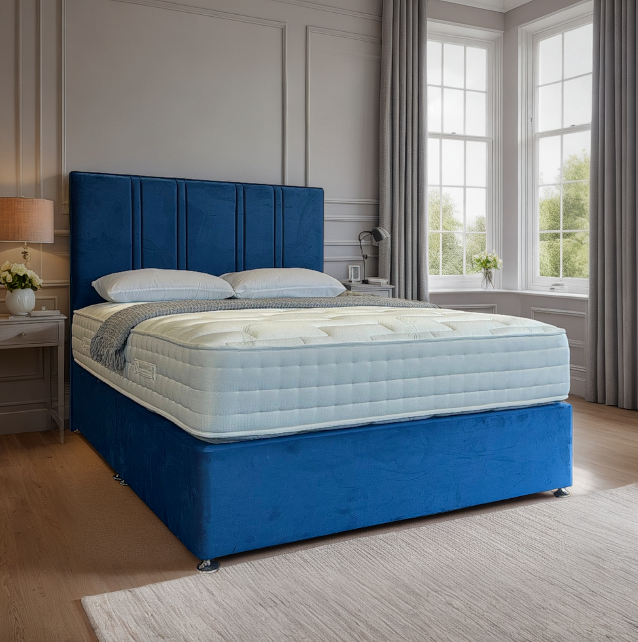 Shakira Headboard