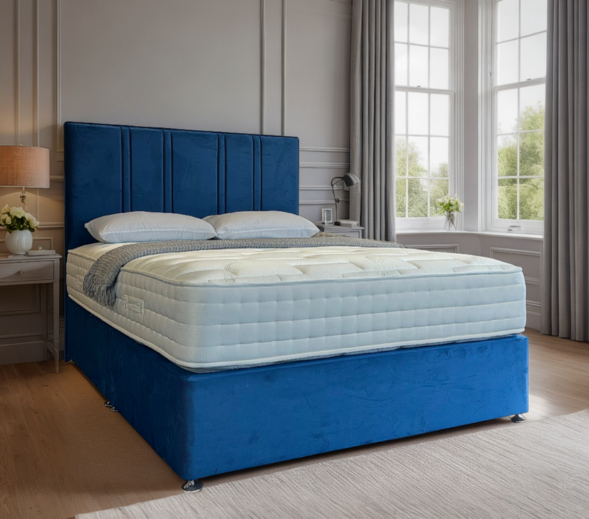 Embliss Non Storage Bed Base