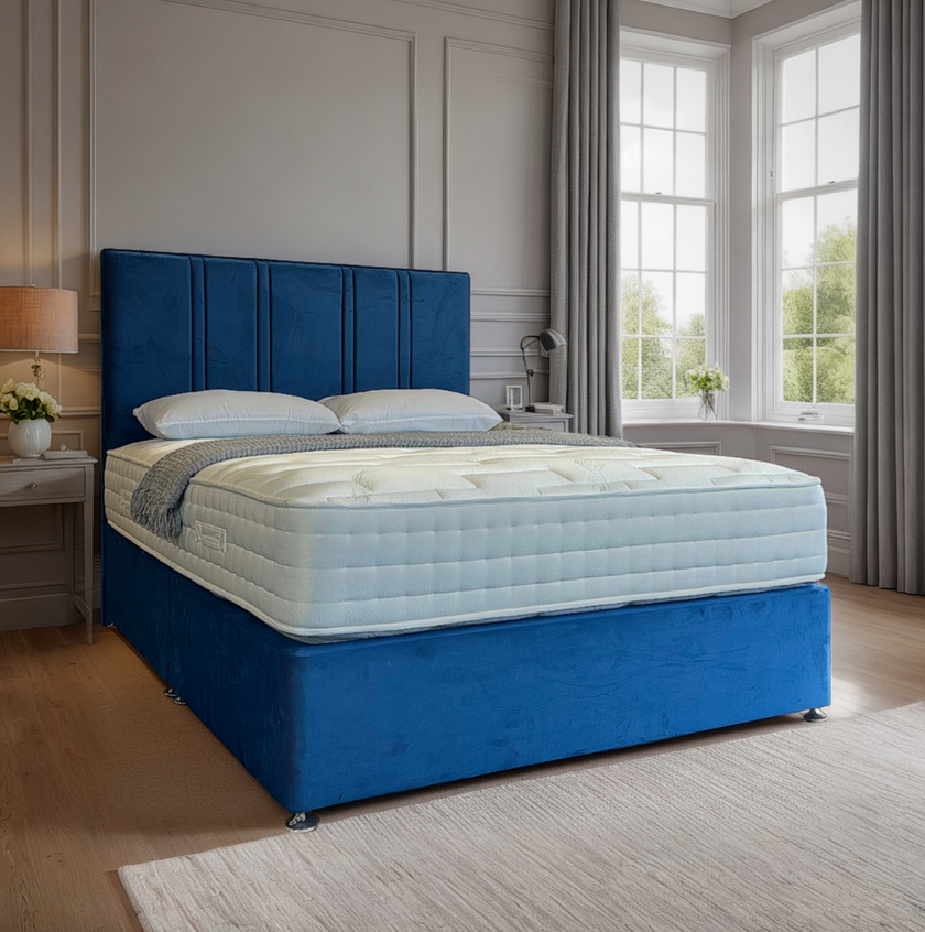 Embliss Non Storage Bed Base