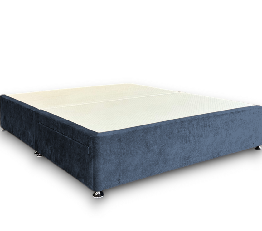 Embliss 2 Drawer Base