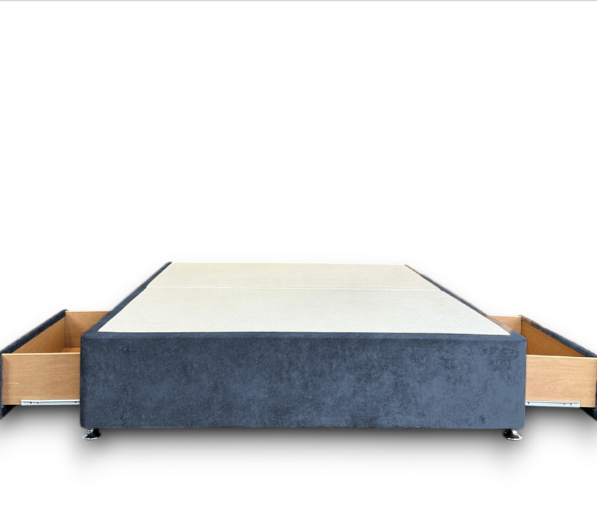 Embliss 2 Drawer Base