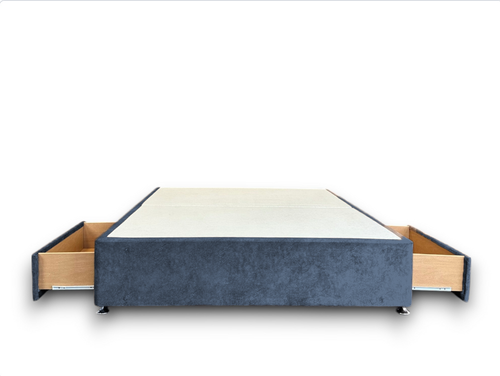 Embliss 2 Drawer Base