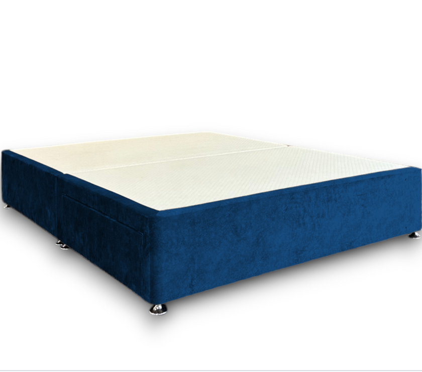 Embliss 2 Drawer Base