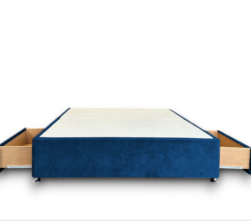Embliss 2 Drawer Base