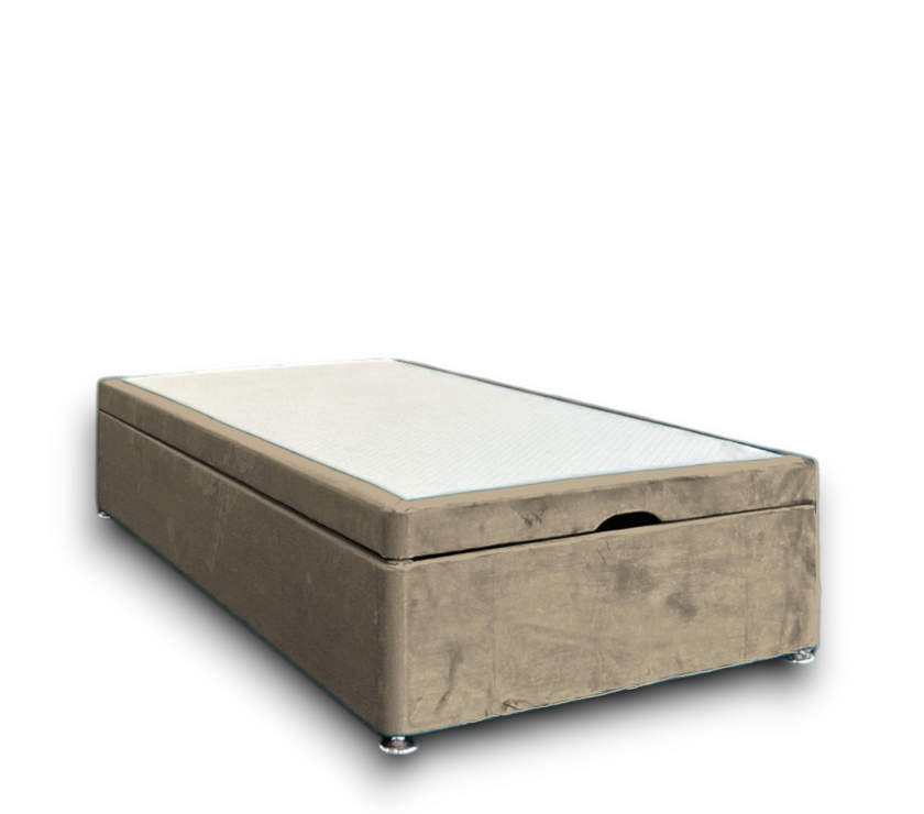 Embliss End Lift Ottoman Bed Base