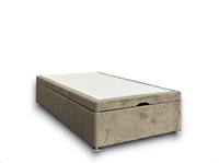 Embliss End Lift Ottoman Bed Base