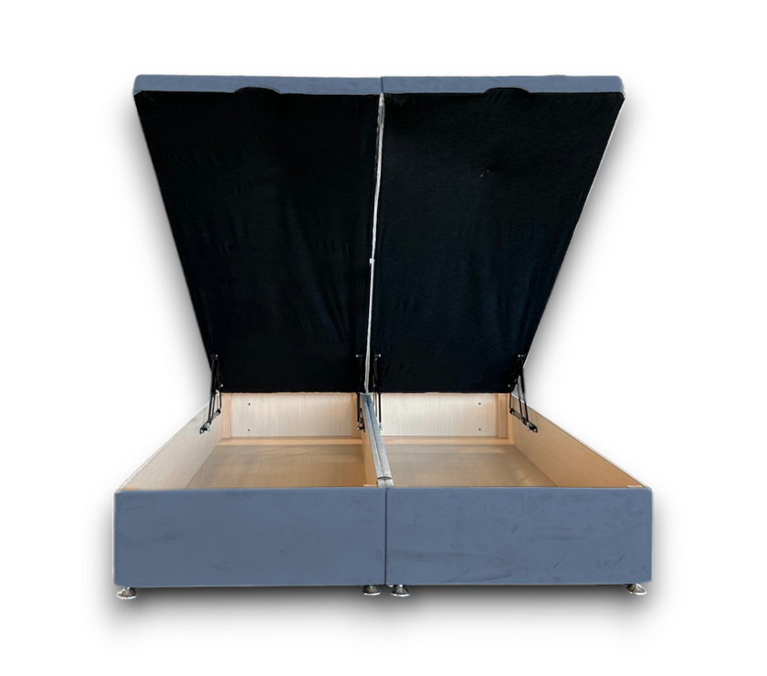 Embliss End Lift Ottoman Bed Base