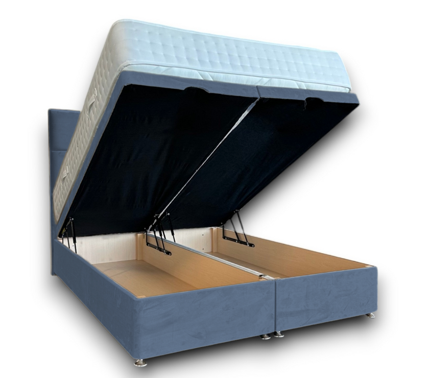Embliss End Lift Ottoman Bed Base
