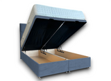 Embliss End Lift Ottoman Bed Base