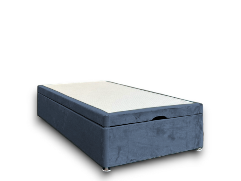 Embliss End Lift Ottoman Bed Base