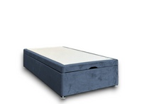 Embliss End Lift Ottoman Bed Base