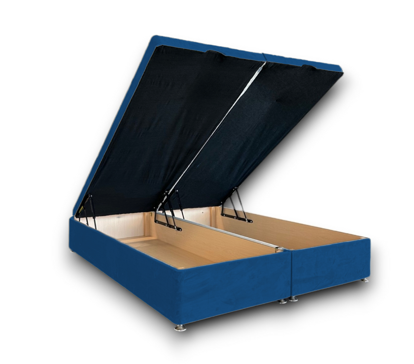Embliss End Lift Ottoman Bed Base