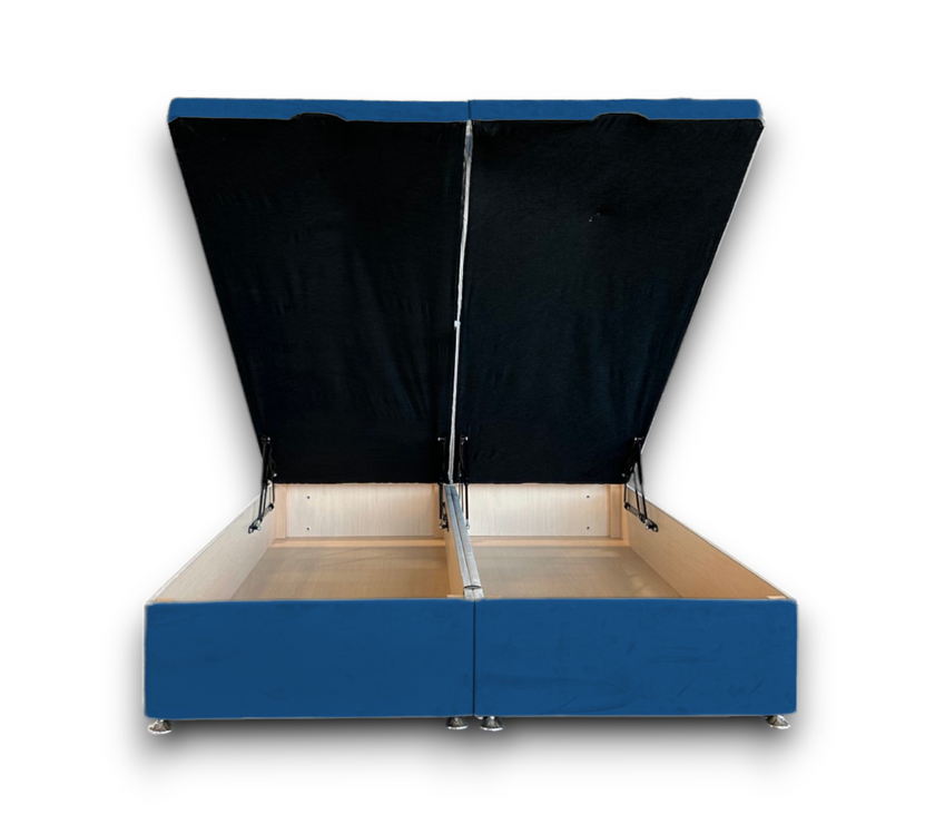 Embliss End Lift Ottoman Bed Base