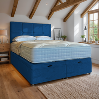 Embliss End Lift Ottoman Bed Base