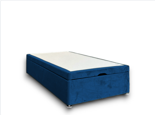Embliss End Lift Ottoman Bed Base