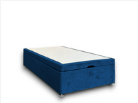 Embliss End Lift Ottoman Bed Base