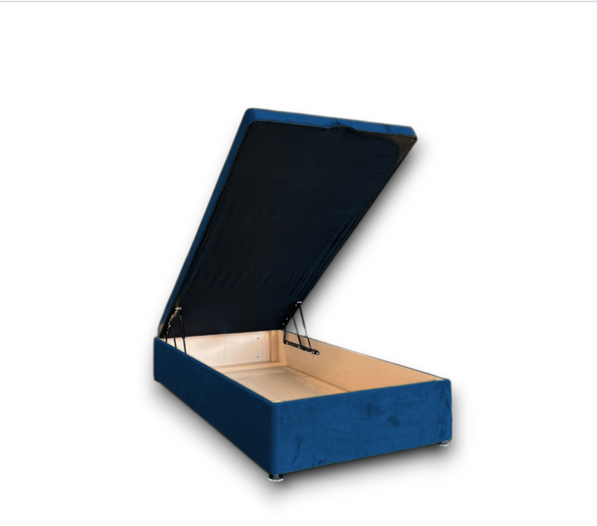 Embliss End Lift Ottoman Bed Base