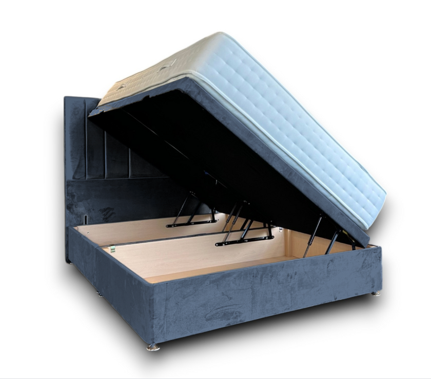 Embliss Side Lift Ottoman Base