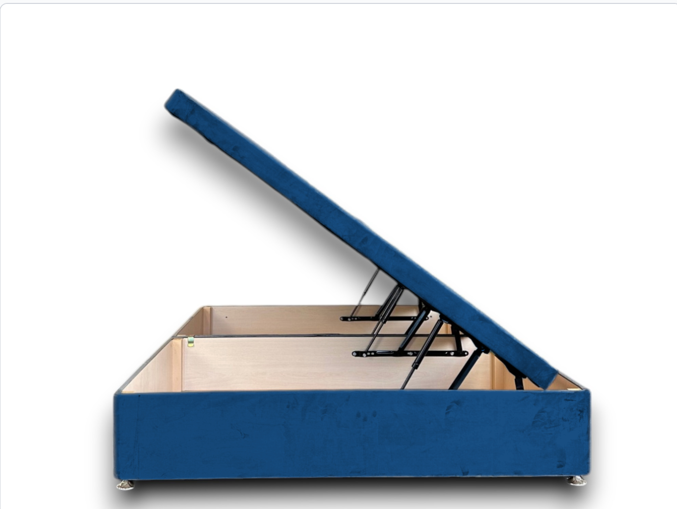 Embliss Side Lift Ottoman Base