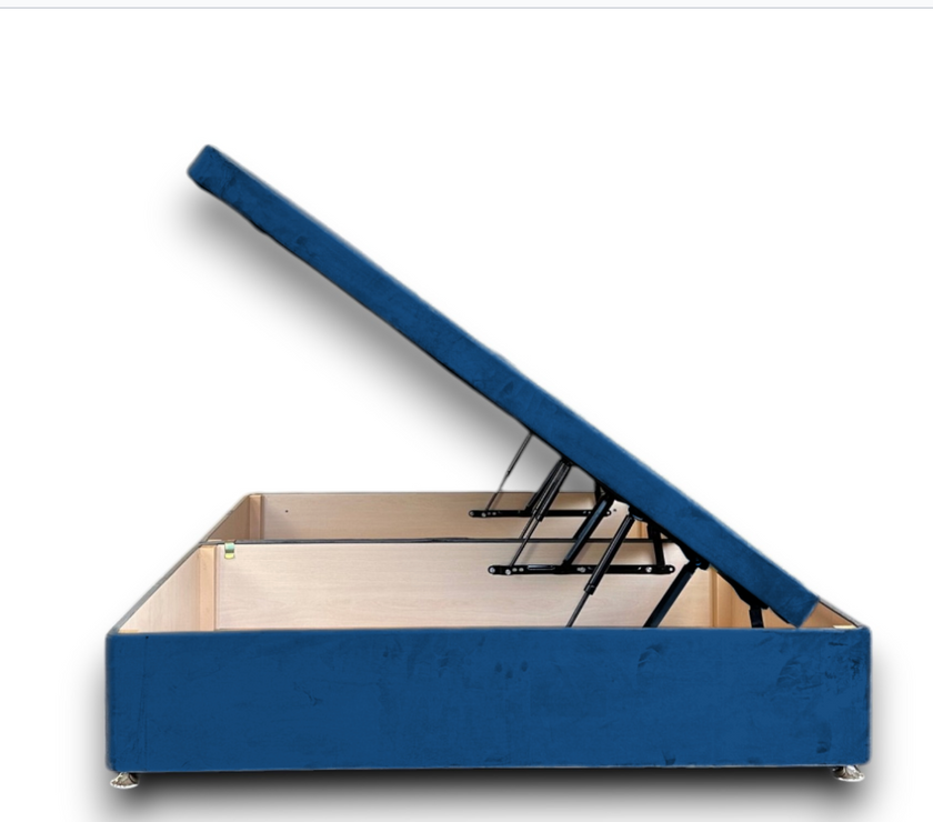 Embliss Side Lift Ottoman Base