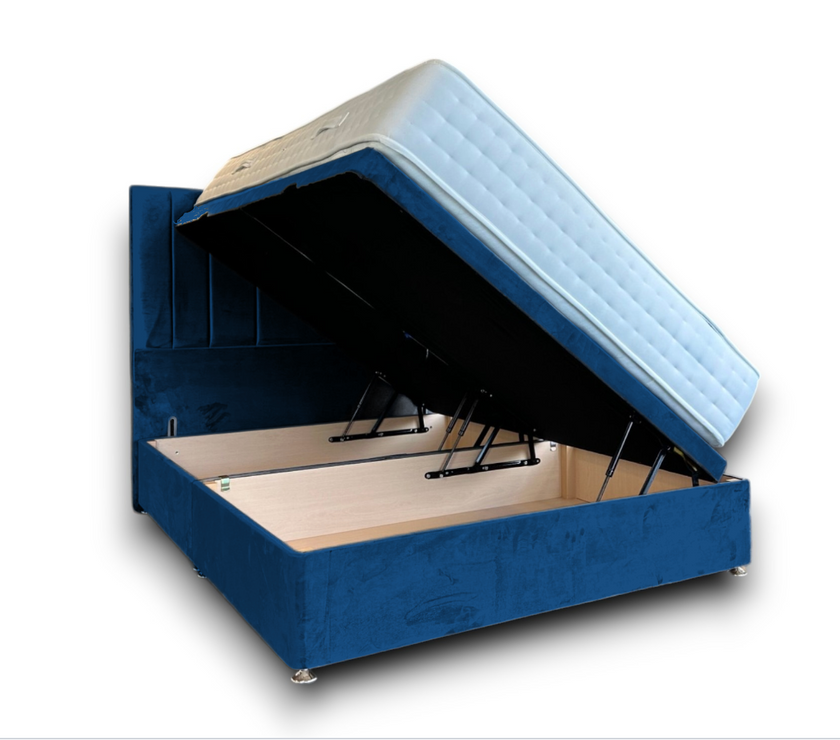 Embliss Side Lift Ottoman Base