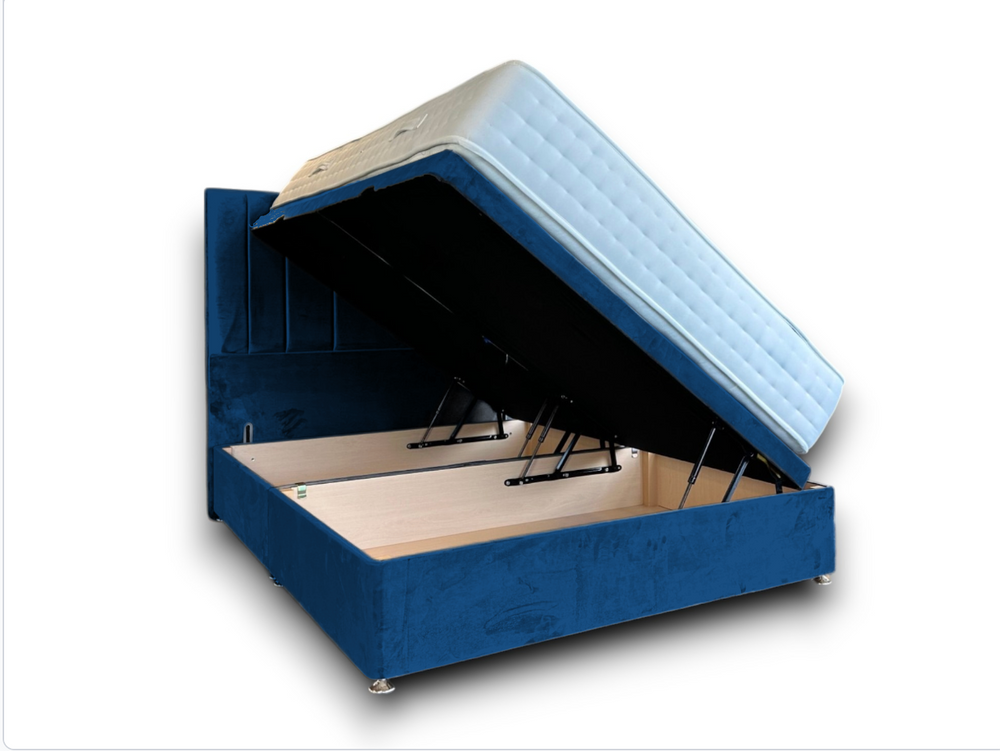 Embliss Side Lift Ottoman Base