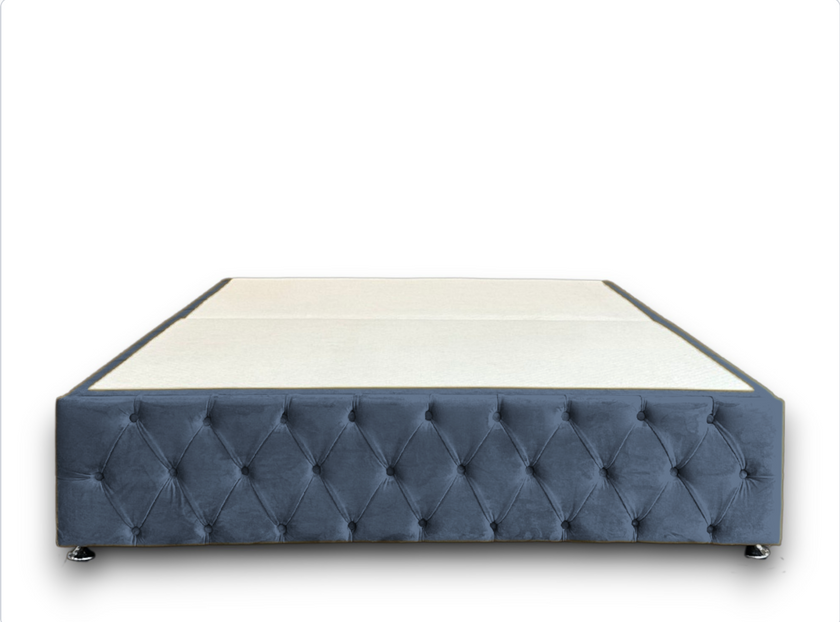 Embliss Non Storage Base with Matching Footboard