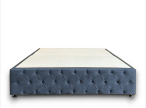 Embliss Non Storage Base with Matching Footboard