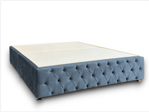Embliss Non Storage Base with Matching Footboard