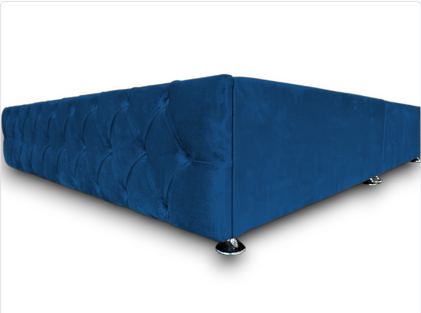 Embliss Non Storage Base with Matching Footboard