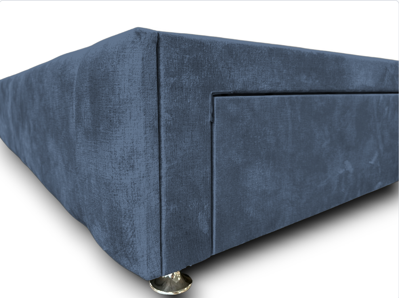 Embliss 2 Drawer Base with Matching Footboard