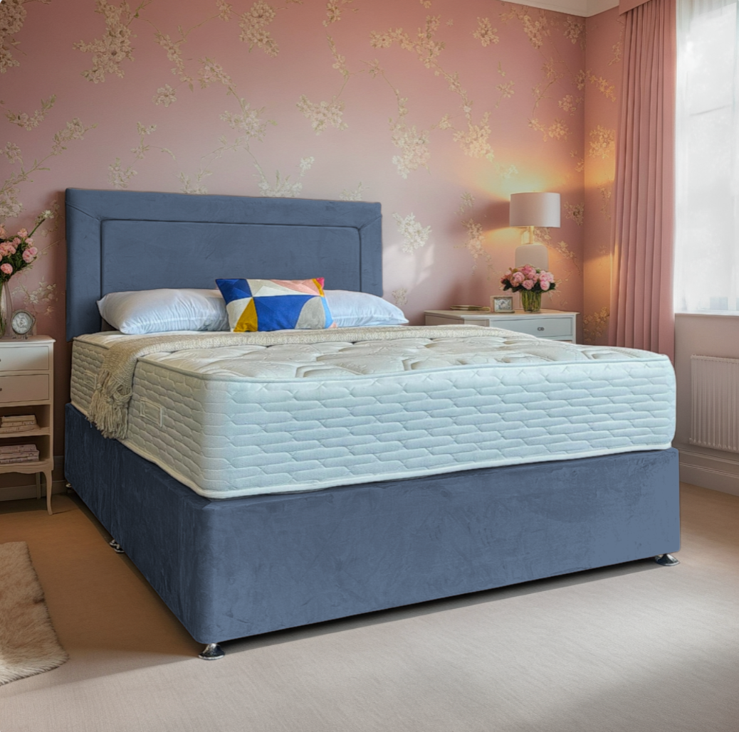 Adele Headboard