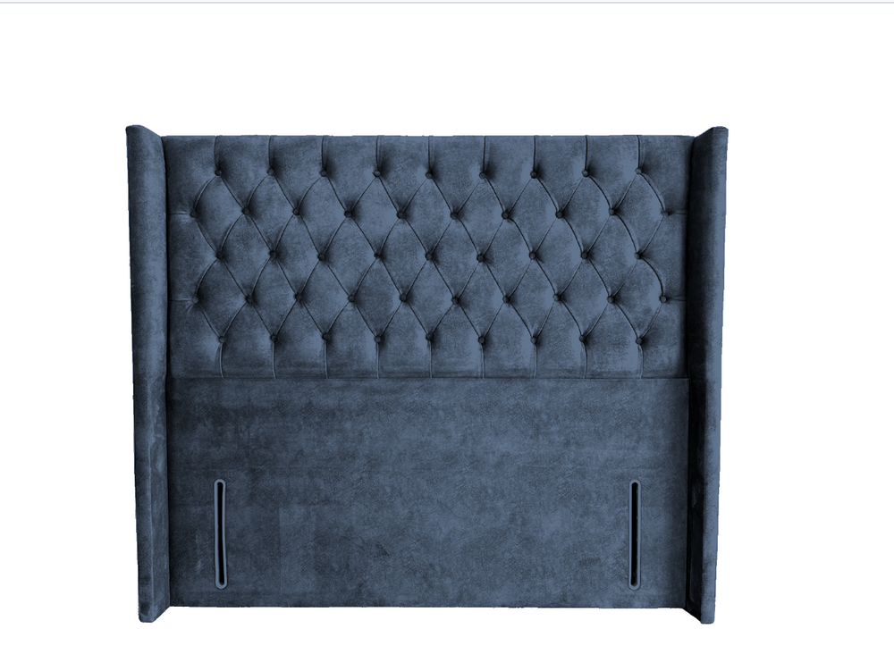 Ariana Deluxe Premium Floorstanding Headboard