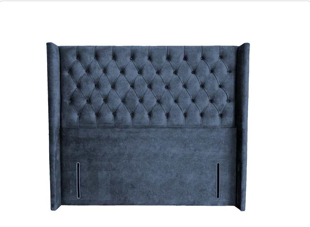 Ariana Deluxe Premium Floorstanding Headboard