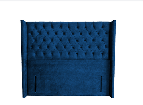 Ariana Deluxe Premium Floorstanding Headboard