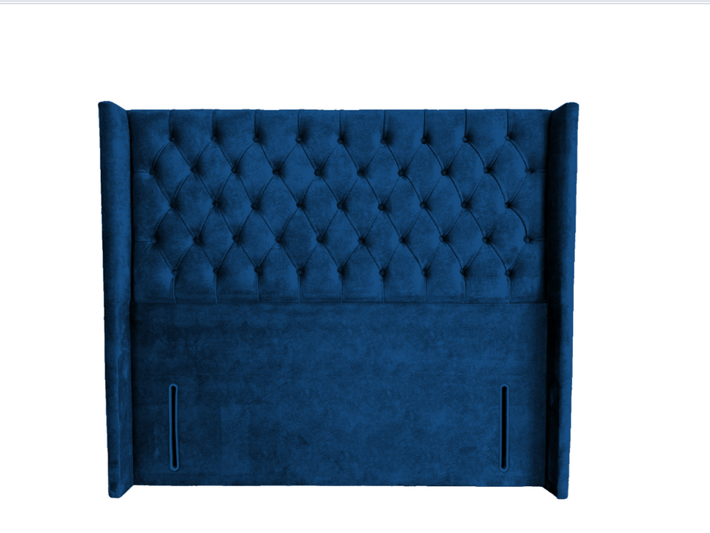 Ariana Deluxe Premium Floorstanding Headboard