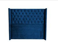 Ariana Deluxe Premium Floorstanding Headboard